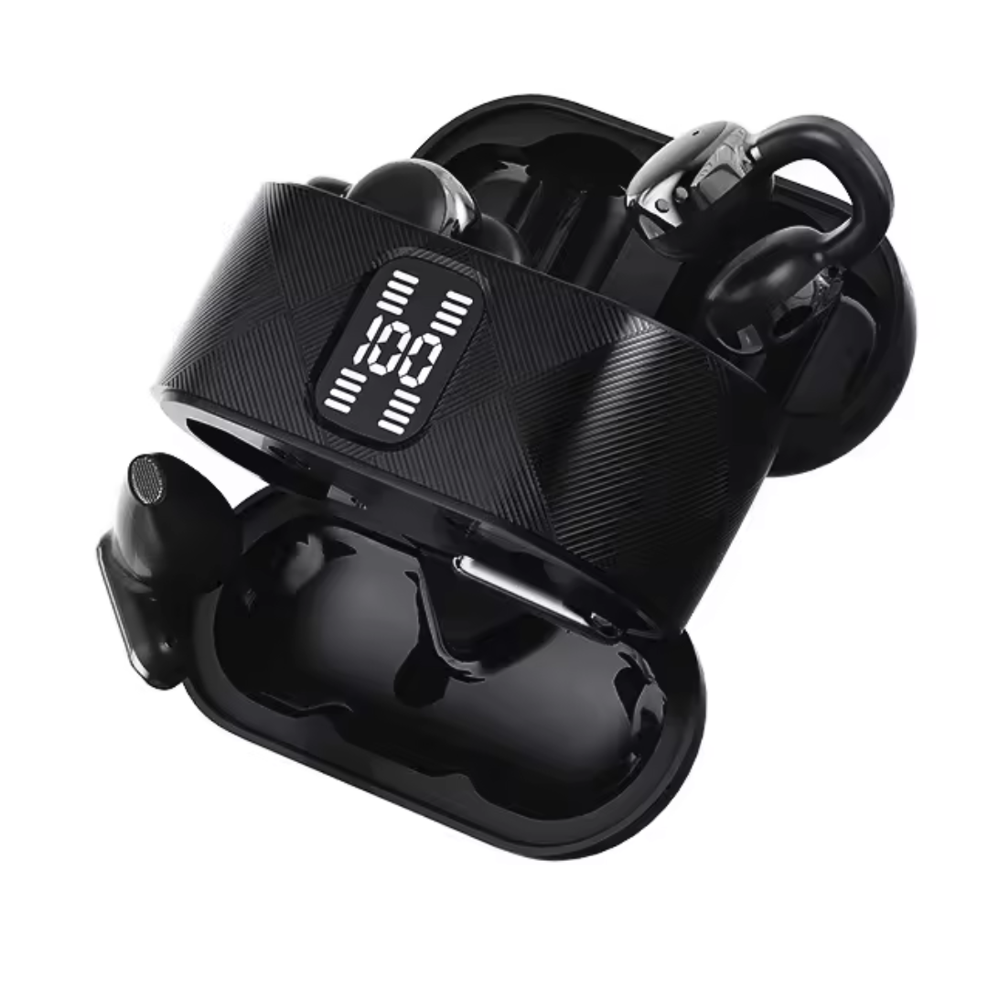AIRPODS MODELE Q16 _ 2 PAIRES  EN UN