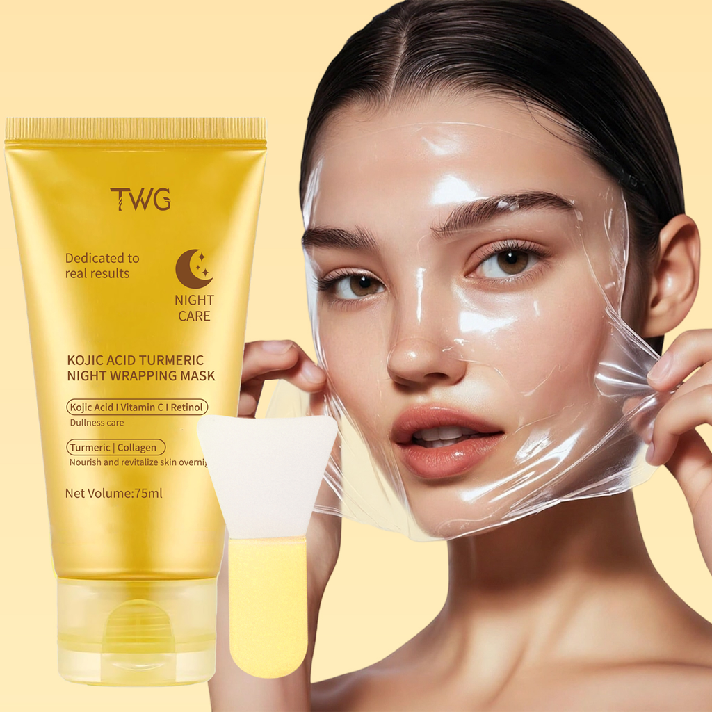 COFFRET SOIN ECLAT VISAGE