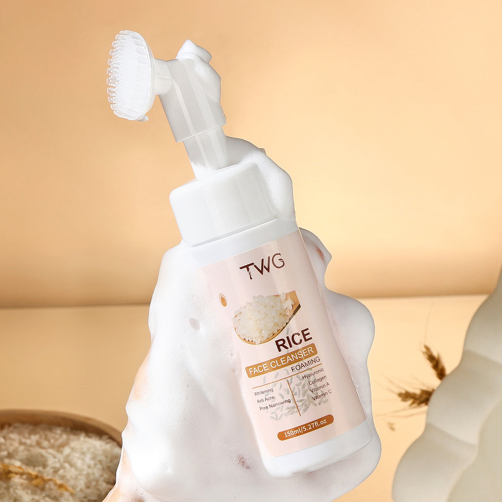 COFFRET SOIN ECLAT VISAGE