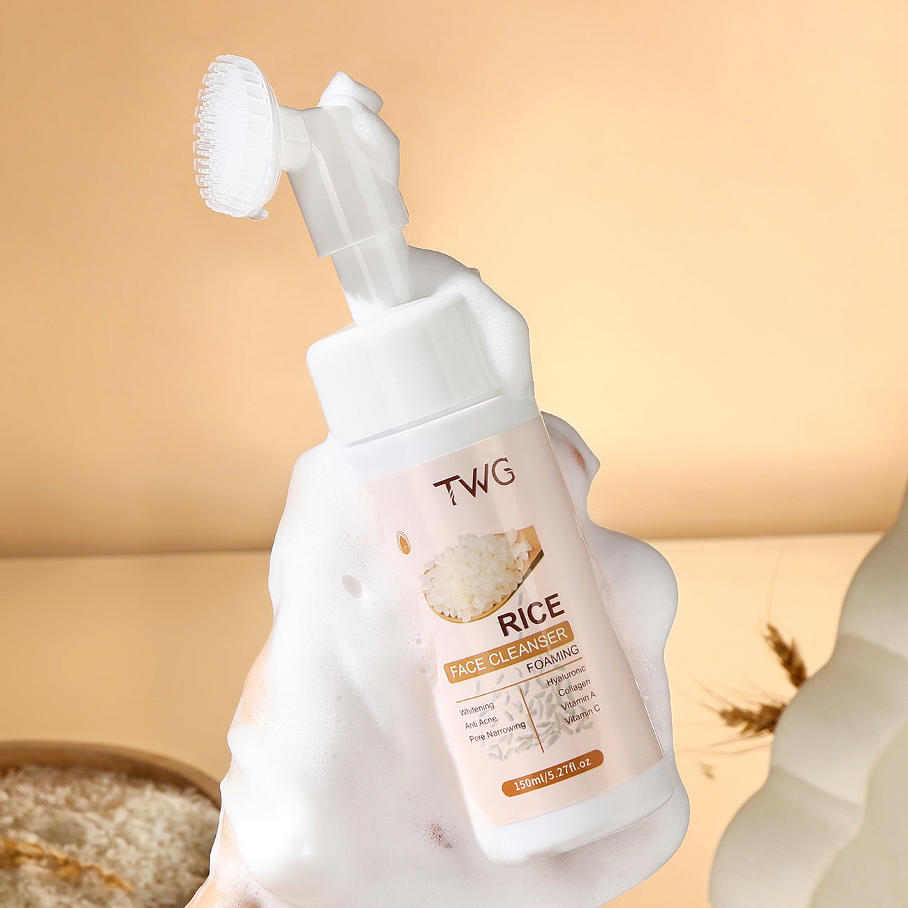 COFFRET SOIN ECLAT VISAGE