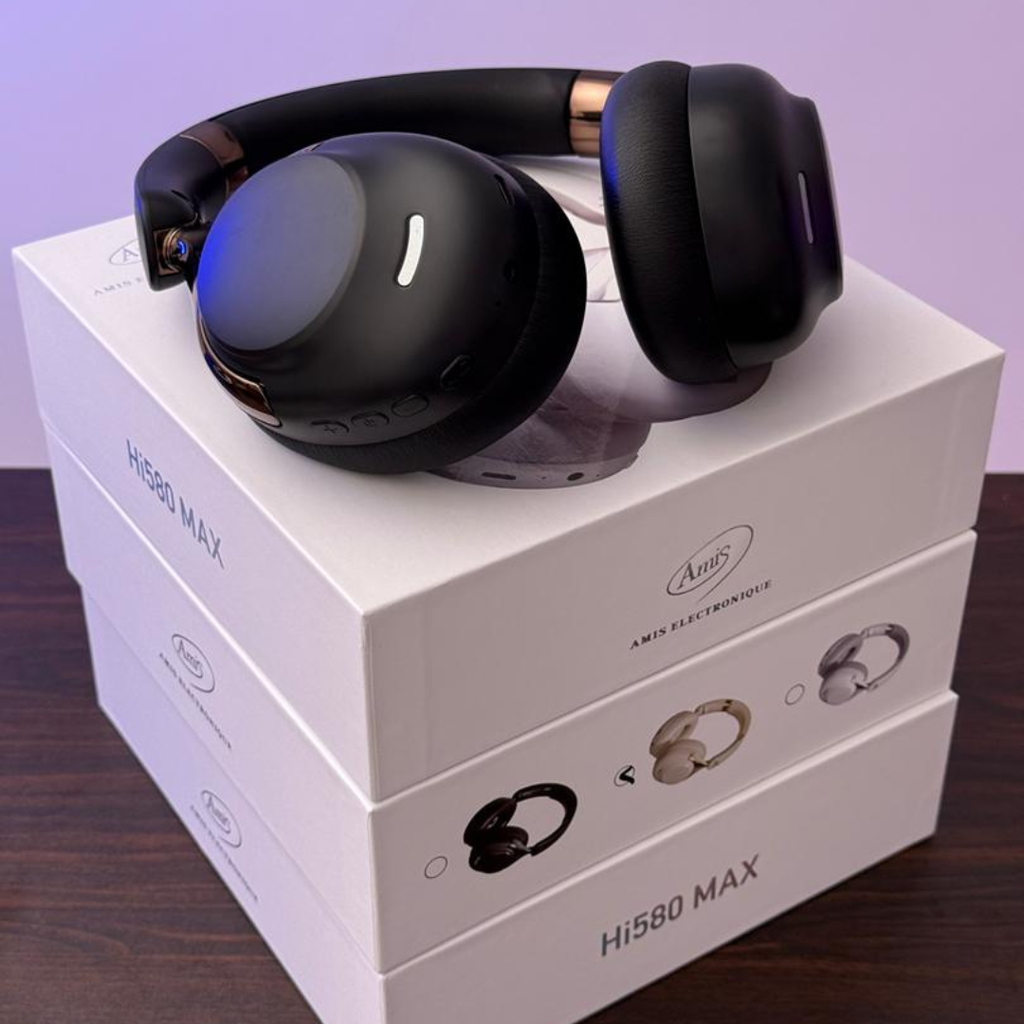 CASQUE BLUETOOTH