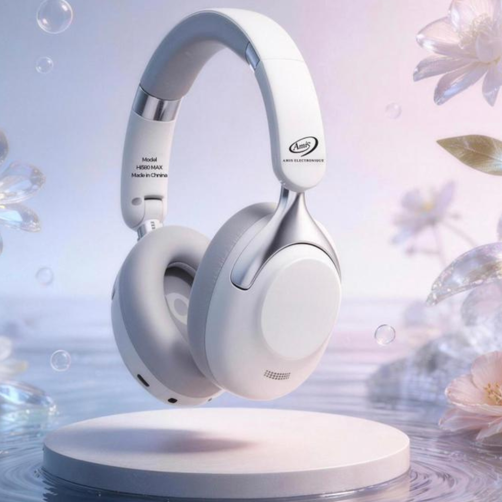 CASQUE BLUETOOTH