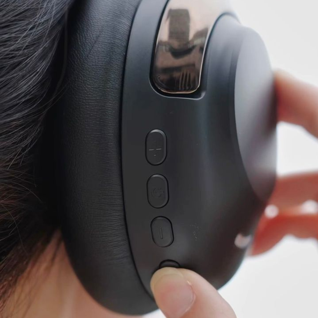 CASQUE BLUETOOTH