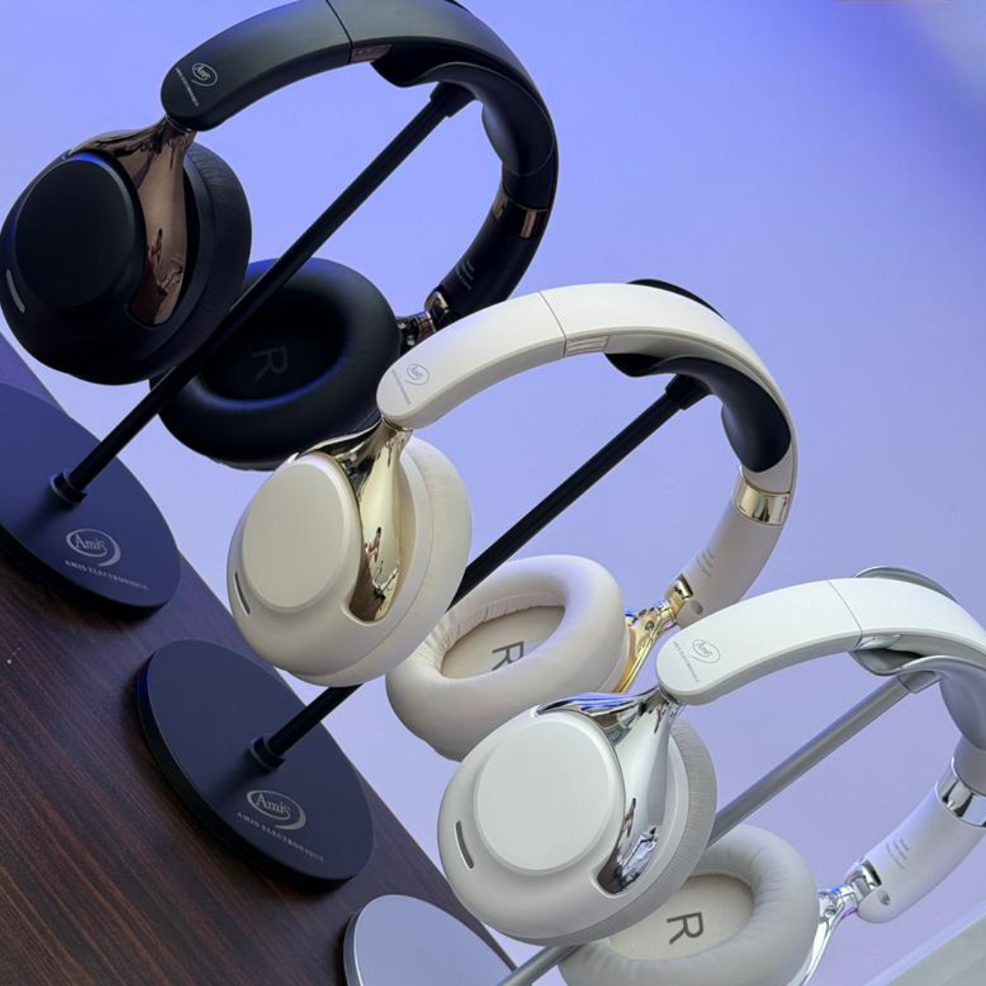 CASQUE BLUETOOTH