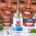 SADOER – Dentifrice en Comprimés Probiotiques