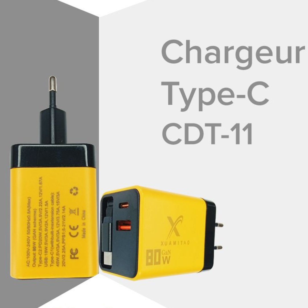 CHARGEUR CABLE INTEGRE_TROIS_EN _UN