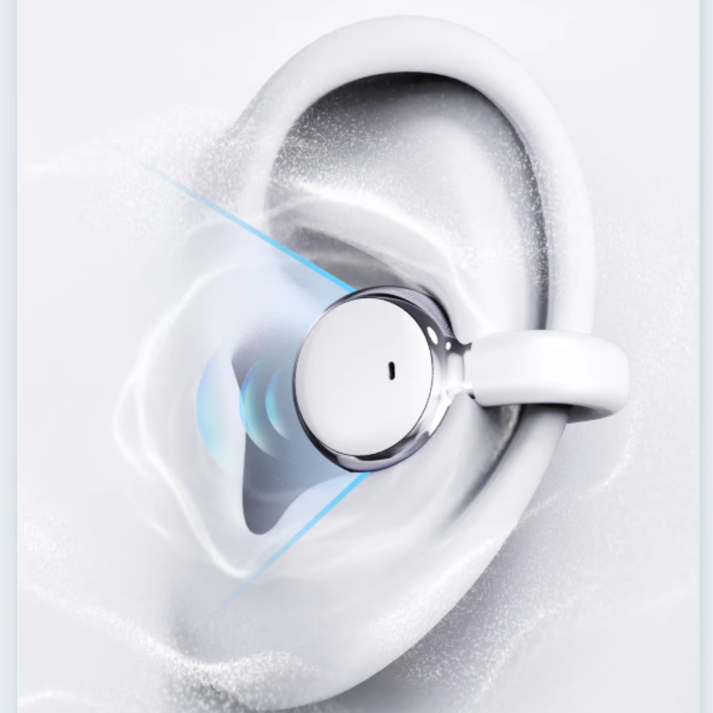 AIRPODS MODELE Q10 _ 2 PAIRES  EN UN