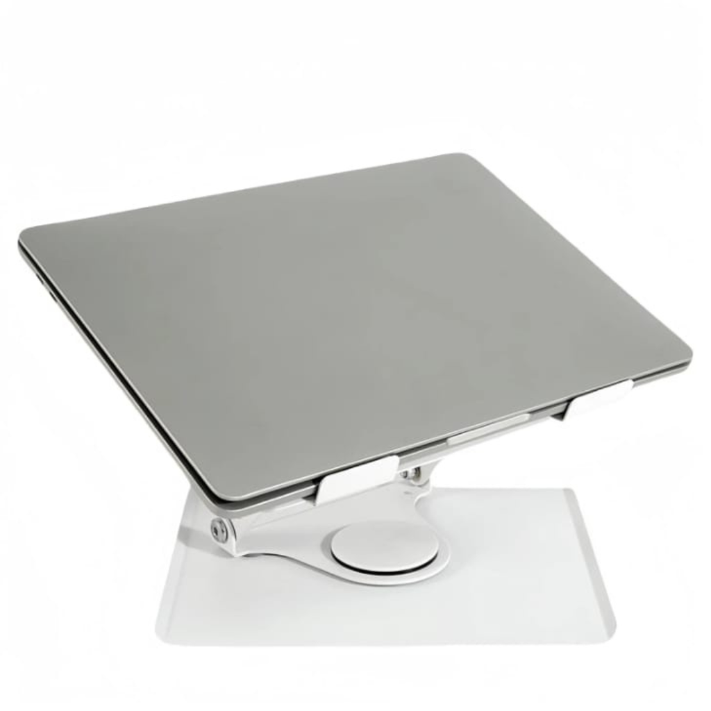 SUPPORT LAPTOP ET TABLETTE AVEC REFROIDISSEUR