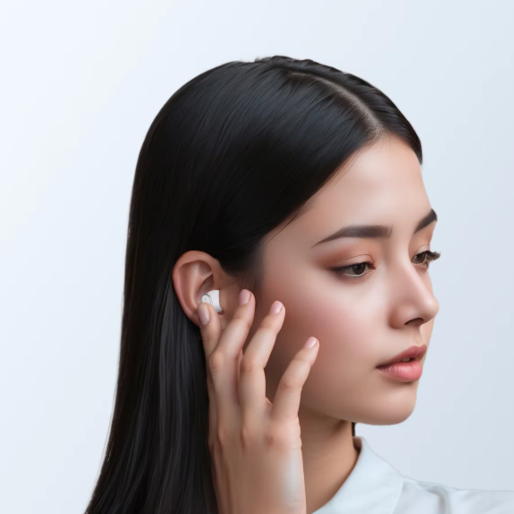 AIRPODS MODELE Q16 _ 2 PAIRES  EN UN
