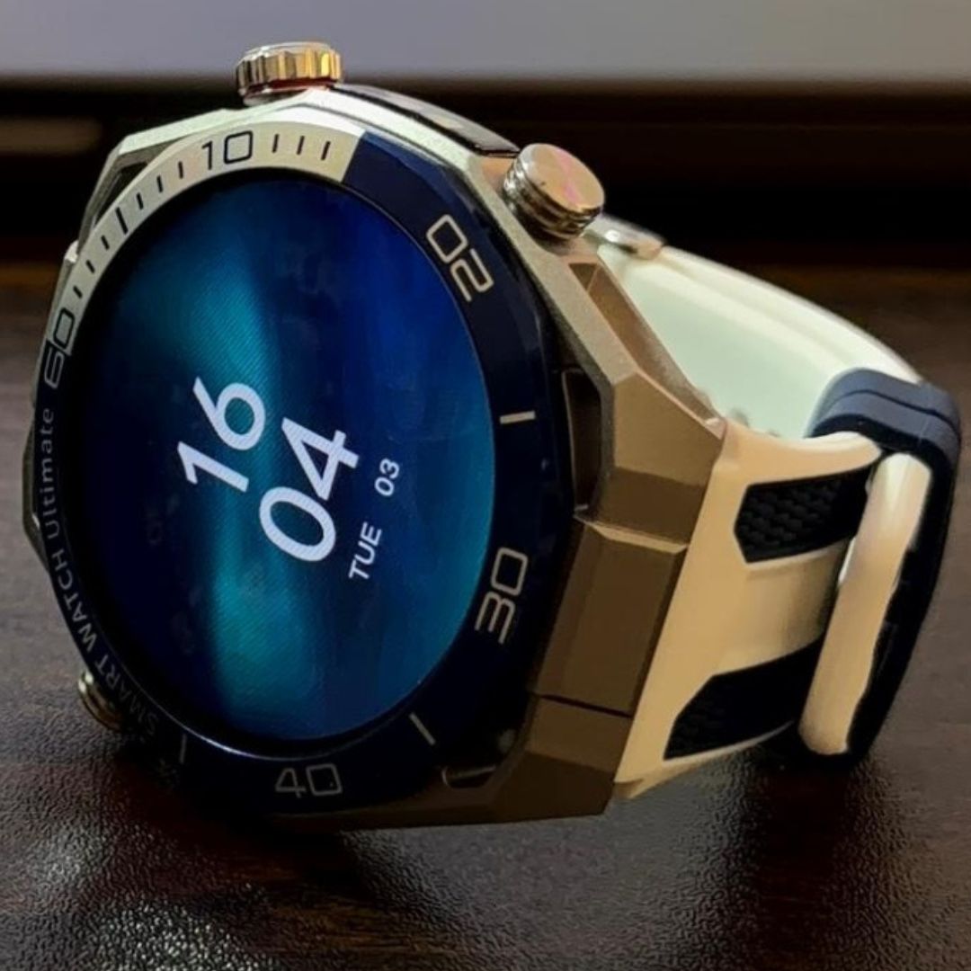 SMART WATCH 6 PRO