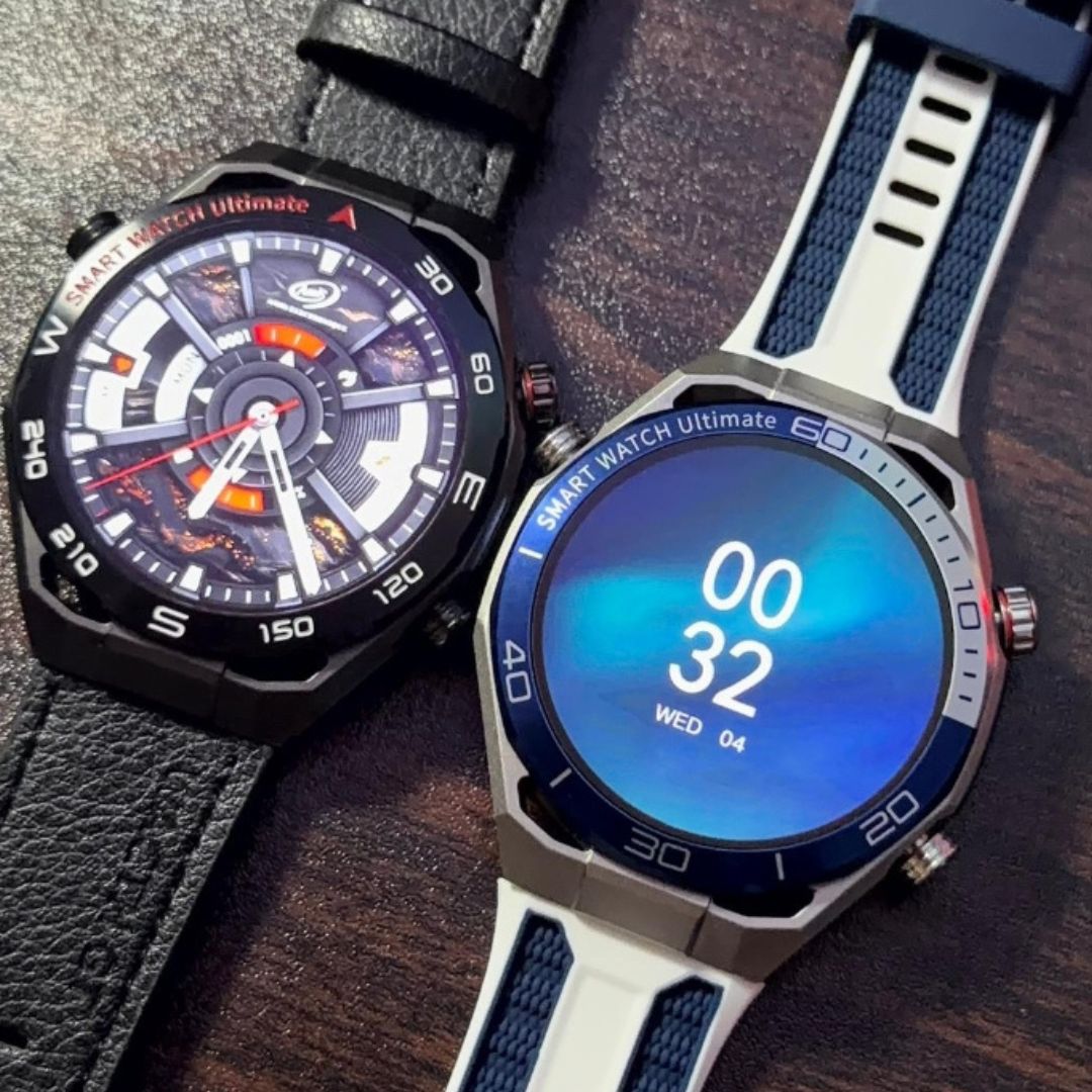 SMART WATCH 6 PRO