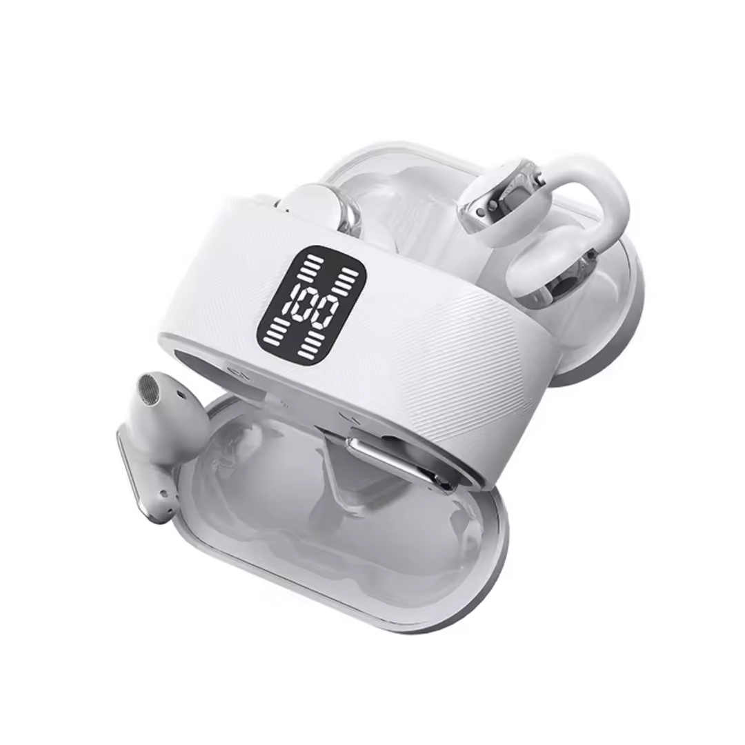 AIRPODS MODELE Q16 _ 2 PAIRES  EN UN
