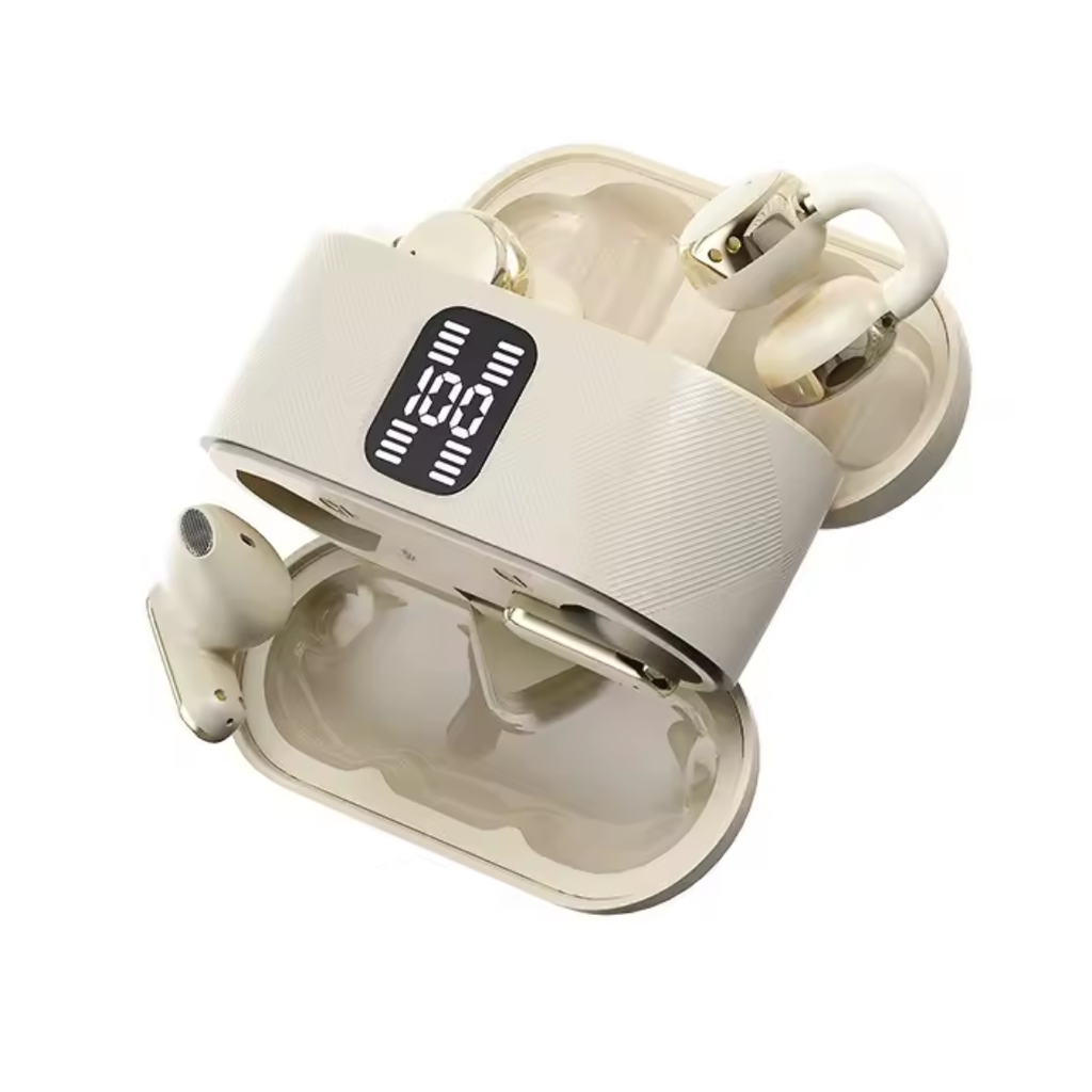 AIRPODS MODELE Q16 _ 2 PAIRES  EN UN