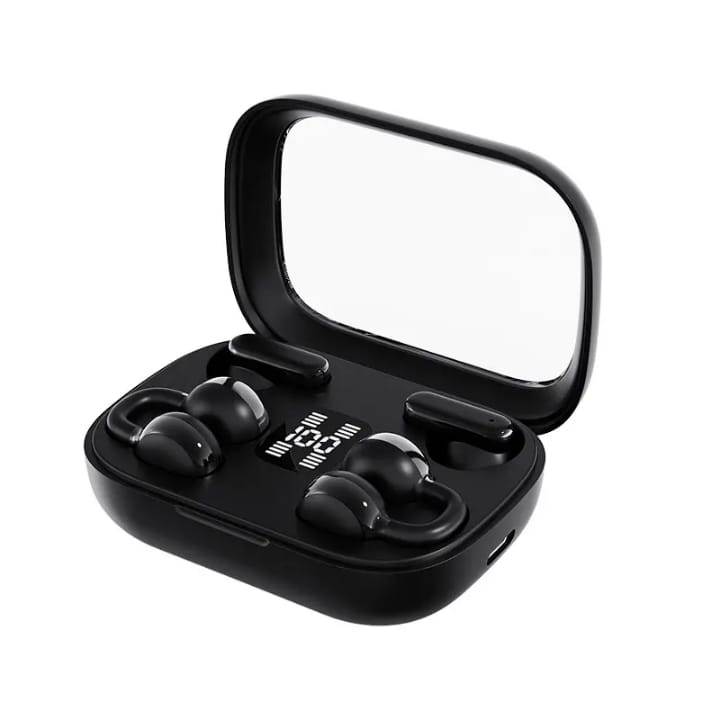 AIRPODS MODELE Q10 _ 2 PAIRES  EN UN