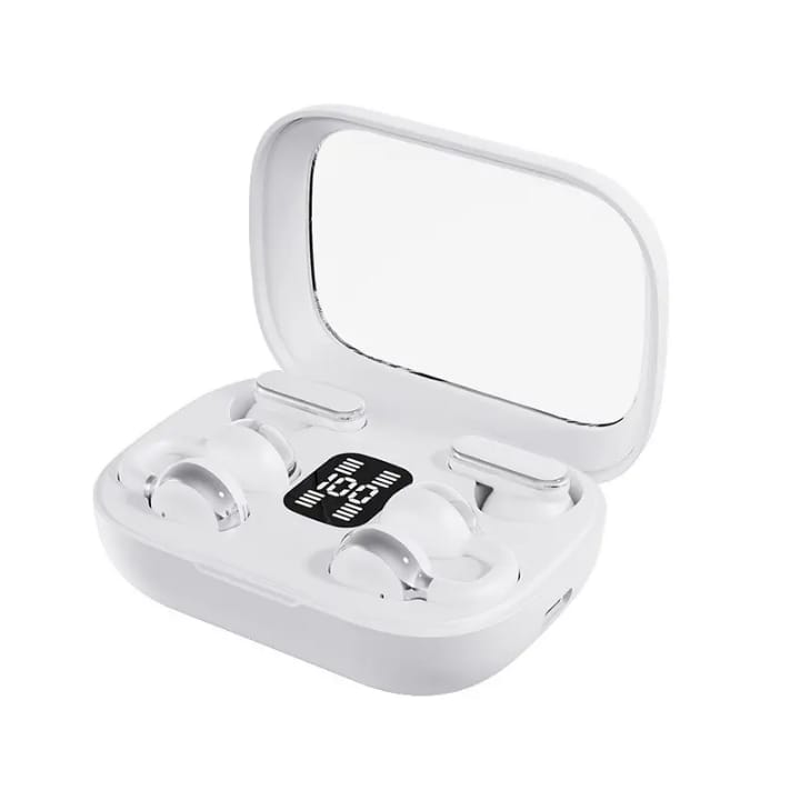 AIRPODS MODELE Q10 _ 2 PAIRES  EN UN